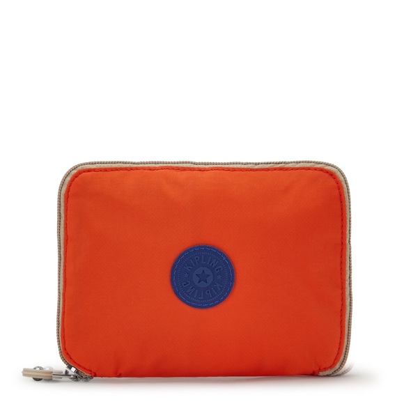 Kipling Bags Kipling Hip Hurray Packable Tote Bag Water Resistant